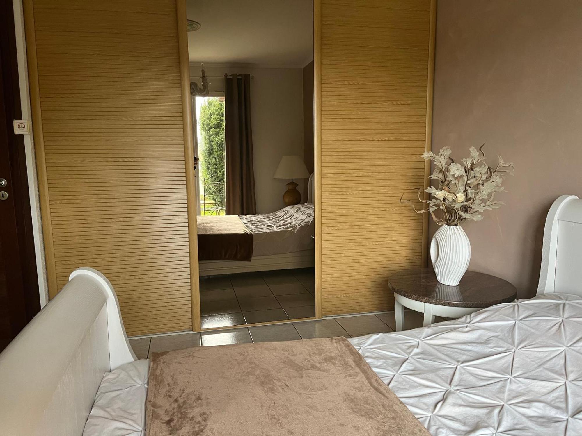 L'orée du bois Crevechamps Extérieur photo
